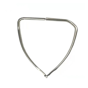 高品质纬编钩针，织带机带式带机备件平纬编针。 - Product Image 4