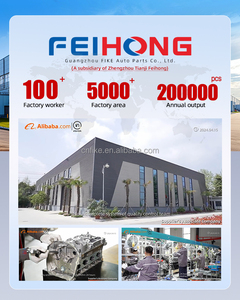 Elesen nhà máy bán buôn điều kiện mới cho <span class=keywords><strong>Subaru</strong></span> 2013 động cơ <span class=keywords><strong>WRX</strong></span> 2017 Forester vật liệu nhôm FA20 GT86 FB20 ez36 - Product Image 6