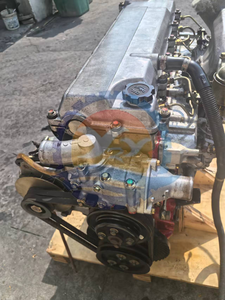 Cho <span class=keywords><strong>HINO</strong></span> j08c động cơ diesel Assy j08c động cơ diesel mới động cơ cho <span class=keywords><strong>HINO</strong></span> j08c động cơ - Product Image 5