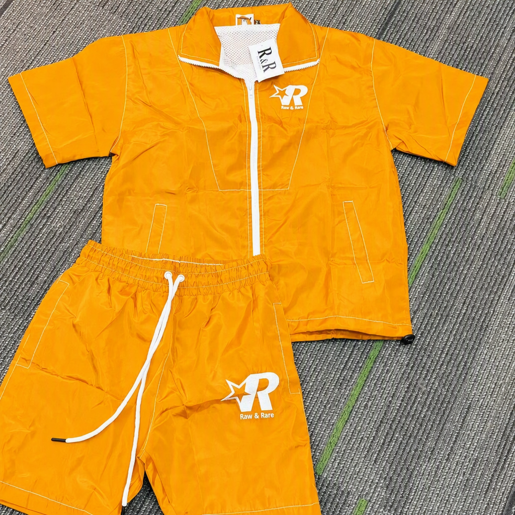 Naranja