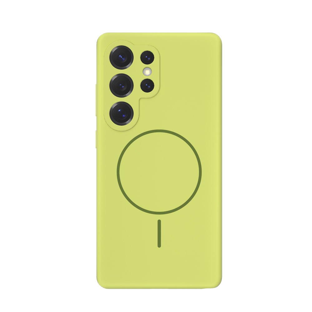 6. Verde chartreuse