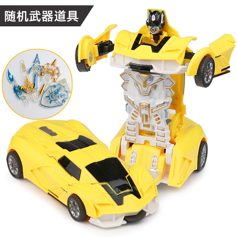 Yellow-new lamborghini-color box packaging