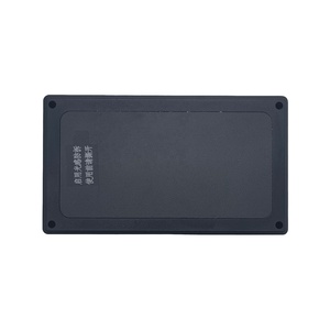 Localizador global 4G Posicionamiento GPS en tiempo real Reproducción de trayectoria Rastreador inalámbrico Protocolo GT06 Red 2G PC Vista de seguimiento 1 año - Product Image 2