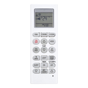 I produttori di origine supportano la personalizzazione per il telecomando del condizionatore d'aria universale LG - Product Image 1