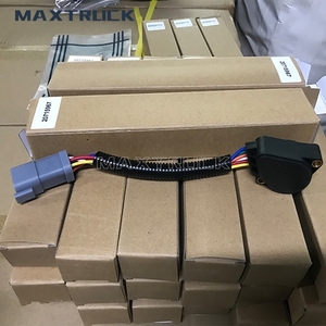 Peças do caminhão MAXTRUCK 20715967 20893518 21116880 21915486 23897052 3175130 3980492 82627975 <span class=keywords><strong>Sensor</strong></span> do pedal do acelerador para VOL