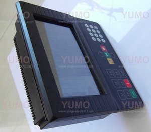 XMP2-32R-E統合16ポイントデジタル入力統合PLC & MPタッチスクリーン機能新しいオリジナル - Product Image 2