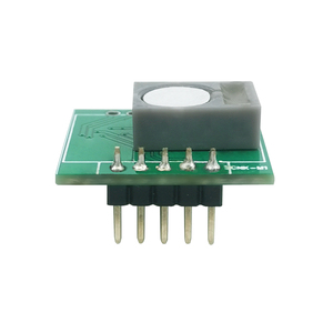 YYS SC16-CO屋内一酸化炭素センサーモジュール0-1000PPMUART出力COガスセンサー - Product Image 1