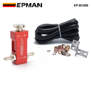 EPMAN ayarlanabilir manuel Turbo Boost denetleyici 1-30 PSI Boost Tee tipi için BMW 5 serisi E39 525i 28i EP-BC888 - Product Image 5