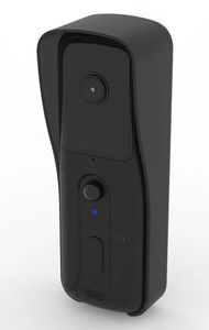 Factory Price Smart Doorbell <strong>Camera</strong> 2K Ultra HD Support <strong>Android</strong> and <strong>IOS</strong> With Night Vision <strong>Intercom</strong> Call Monitoring Equipment - Product Image 4