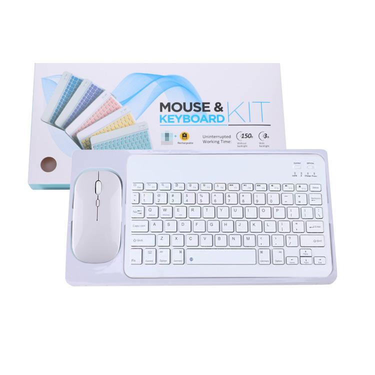 White-Set