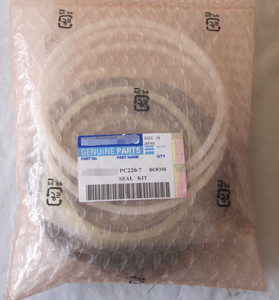 Prestazioni di alta qualità New100 % 6210-61-2811 guarnizione per <span class=keywords><strong>KIT</strong></span> guarnizione blocco cilindri 6 d140 - Product Image 6