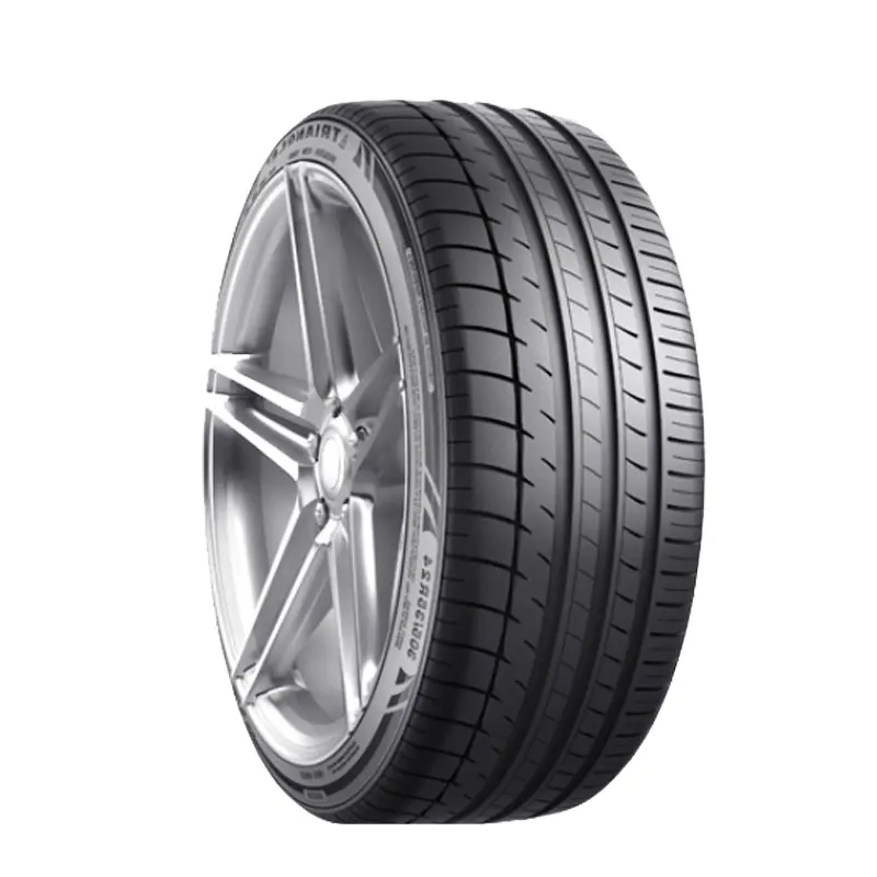 China popular brand Triangle tires good quality with competitive prices 205/40R16 passenger car tyres