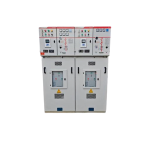 Toonice電気パネル35KVスイッチギアバスバー配電盤MCBパンアセンブリ電気スイッチギア電気 - Product Image 1