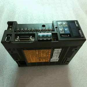 Nuovo RYS201S3-LSS RYS201S3-LTS RYS201S3-VSS servoazionamenti PLC programmazione HMI con interfaccia di comunicazione RS485 - Product Image 1