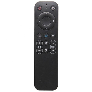 Telecomando TV a 16 pulsanti per telecomando Smart TV Sharp LCD-40SF466A-BK LCD-40SF465A telecomando IR - Product Image 2