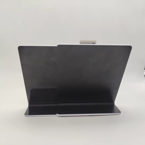 Vendita calda di schede di revisione con stampa personalizzata con codici QR con Display con scheda di ordinazione intelligente - Product Image 4