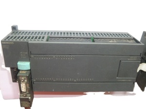 S7-1200 CPU 6ES7212-1AE40-0XB0プログラマブルロジックコントローラRS485アナログ入力モジュール212-1AE40-0XB0 6ES7 212-1AE40-0XB0 - Product Image 3