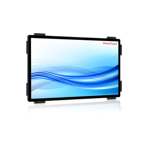 Shenzhen üretici 49 inç açık çerçeve dokunmatik All-in-one PC intel I3 4G 128G kapasitif dokunmatik ekran All-in-one bilgisayar - Product Image 1