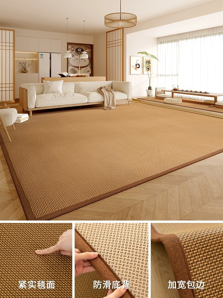 Tessitura in Rattan-qingtan