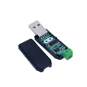 USB zu RS485 485 Konverter Adapter Modul Unterstützung Win7 XP Vista Linux Mac OS WinCE 5.0 RS 485 RS-485 für Arduino