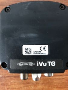 เซนเซอร์ภาพ IVURGNR04 IVURGNW08 ivu TG ของแท้และใหม่เอี่ยม100% - Product Image 3