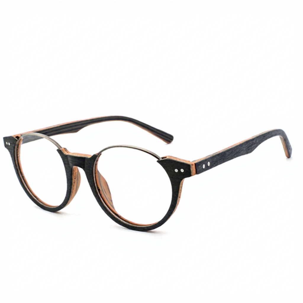C806 marron noir