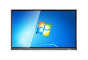 Màn hình hội nghị thông minh với công nghệ 4K HDR 178 góc nhìn và <span class=keywords><strong>Camera</strong></span> 8MP tích hợp để cộng tác và đào tạo từ xa - Product Image 5