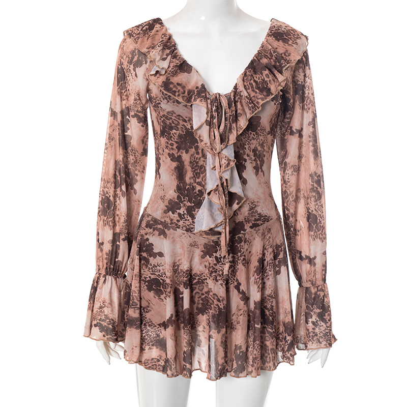 J25DS180 Brown