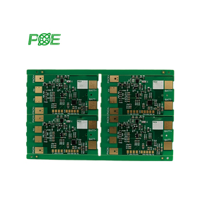 <strong>PCB</strong> Factory custom Television audio PCBA multi-layers circuit boards OEM <strong>TV</strong> video modules - Product Image 1