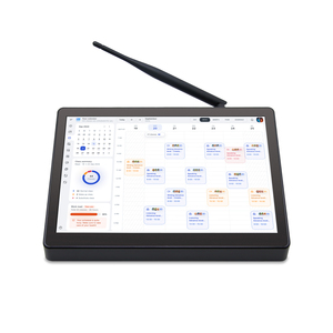Desktop Edge <strong>Computing</strong> | 5G Android Tablet AI <strong>Processing</strong> POS <strong>System</strong> - Product Image 1