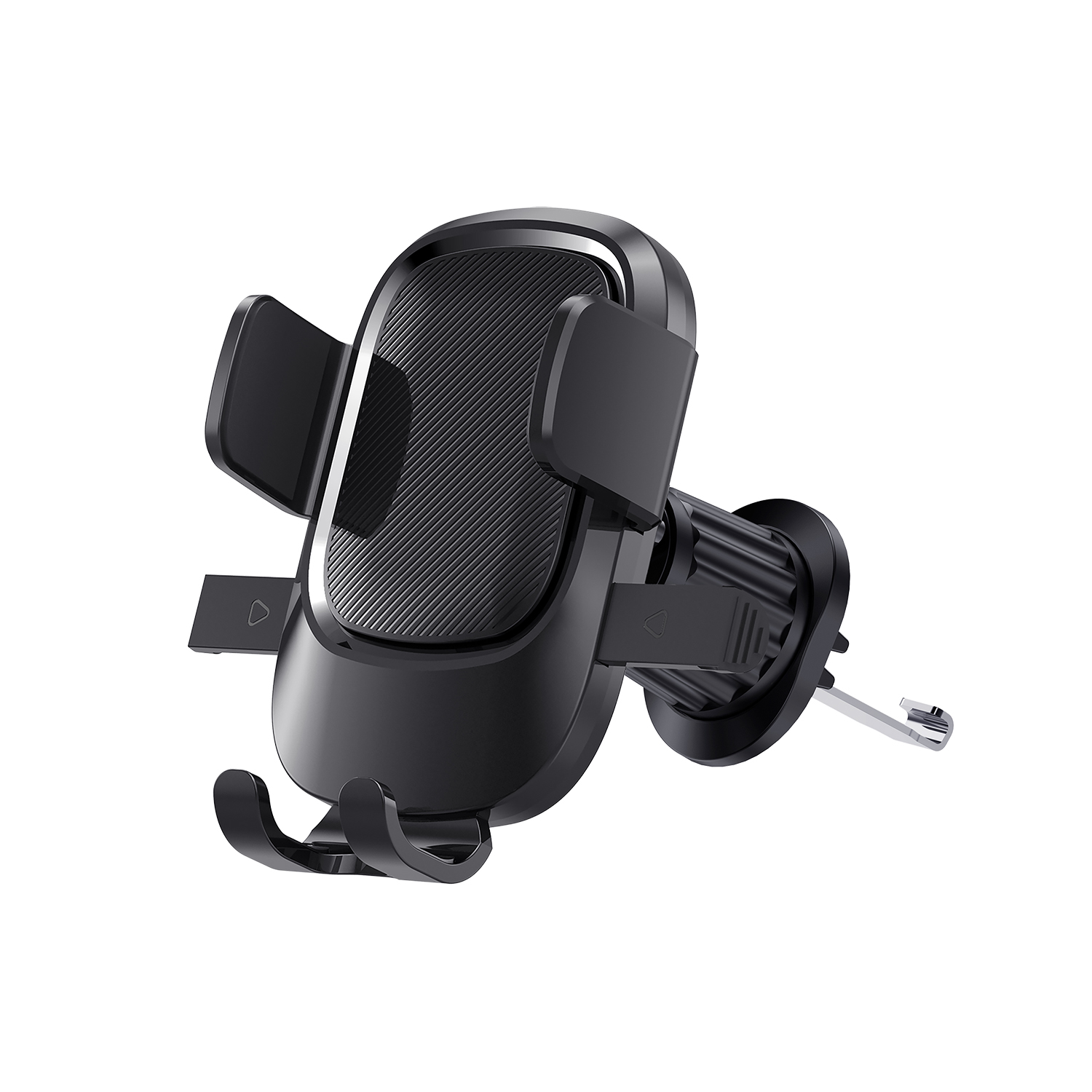 Air vent car phone holder