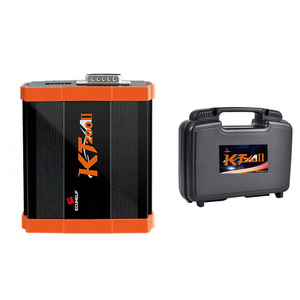 KT200 II Full Version Upgrade More ECU <strong>Protocols</strong> and Fix Checksum Bugs Over KT200II Programmer Tools - Product Image 4