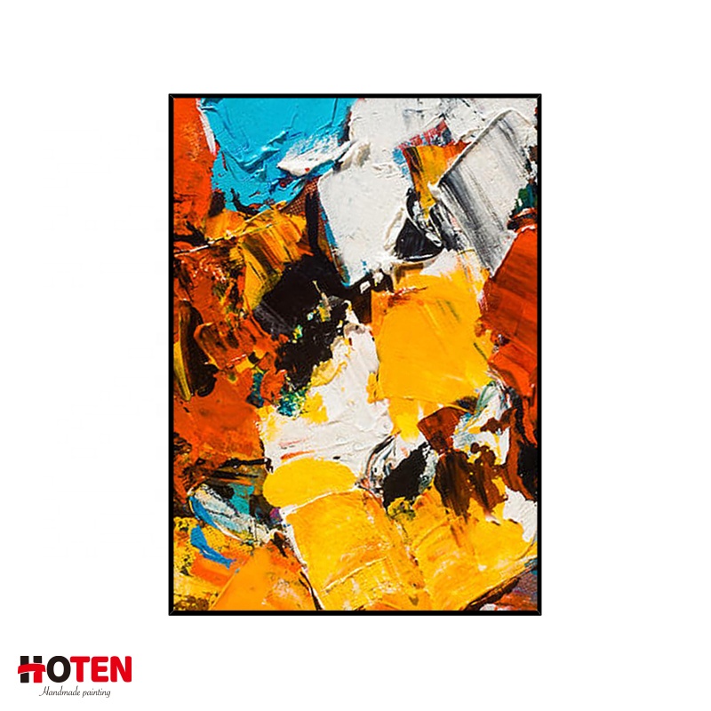 Pintura al óleo