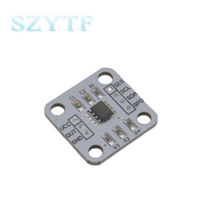AS5600 <strong>magnetic</strong> encoder <strong>magnetic</strong> induction angle measurement <strong>sensor</strong> module 12bit high precision - Product Image 4