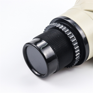 Indicador de nivel de líquido ultrasónico Sensor de nivel ultrasónico de nivel de tanque de GLP ultrasónico para sólidos - Product Image 6