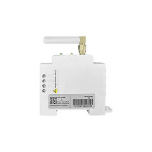 Anti sayaç akım akıllı metre sıfır güç besleme üç fazlı akıllı ev elektrik monitör ile balkon için lityum iyon batarya - Product Image 1