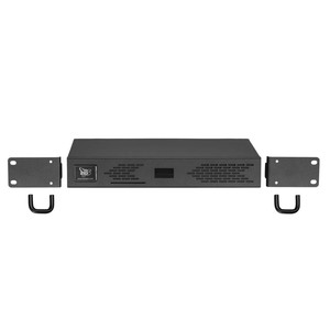 TBS DVB-S2X to IP Gateway Server 8 Frequencies Satellite Channels Streaming in UDP RTP HTTP RTMP SRT - Product Image 3