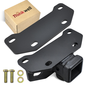 Trailer <span class=keywords><strong>Hitch</strong></span> cho Lexus GX460 2-inch Tow <span class=keywords><strong>Hitch</strong></span> Class <span class=keywords><strong>3</strong></span> <span class=keywords><strong>Hitch</strong></span> Receiver phía sau Tương thích với Lexus GX460 - Product Image 1