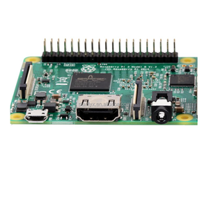 Best Sale <strong>Raspberry</strong> p3 model <strong>B</strong> pi3 1GB RAM <strong>WiFi</strong> Low Energy <strong>PI</strong> 3B Development board RASPBERRYPI3-MODB-1G - Product Image 2