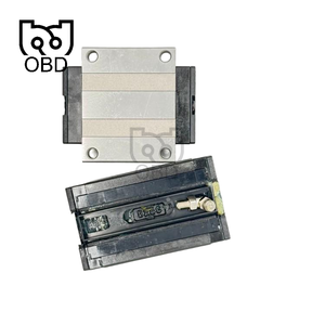Original PMI MSA20 25 30 <strong>Linear</strong> <strong>Guide</strong> <strong>Rail</strong> <strong>Linear</strong> <strong>Guide</strong> Block Cnc Pmi <strong>Linear</strong> Sliding Block with Low Price - Product Image 2