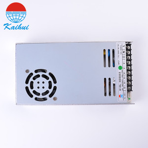 恒定电压 12 伏 30amp 电源 12 伏 30a led 照明电源