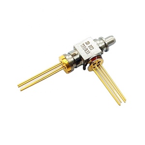 10G LC BOSA alıcı-verici modülü T1270nmR1330nm DFB lazer 20KM 5PIN lazer verici ve alıcı - Product Image 1