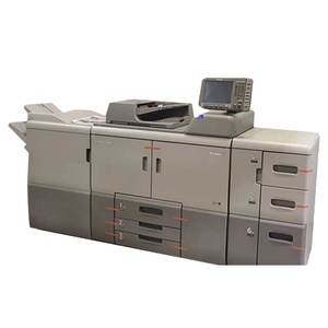 Pro8120 yüksek hızlı üretim a3 fotokopi yazıcı all-in-one ticari geniş format baskı - Product Image 1