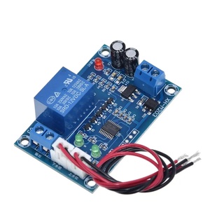 XH-M203 Full Automatic <strong>Water</strong> <strong>Level</strong> <strong>Controller</strong> Pump Switch Module AC/DC 12V Relay