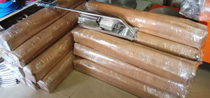 陶瓷工具，DIY陶器和陶瓷机用粘土挤出机的粘土剥离器 - Product Image 6