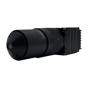 Cámara Termográfica infrarroja HJK K23E3L con sensor de 17 μm, salida de 16 bits, amplio rango de temperatura - Product Image 4