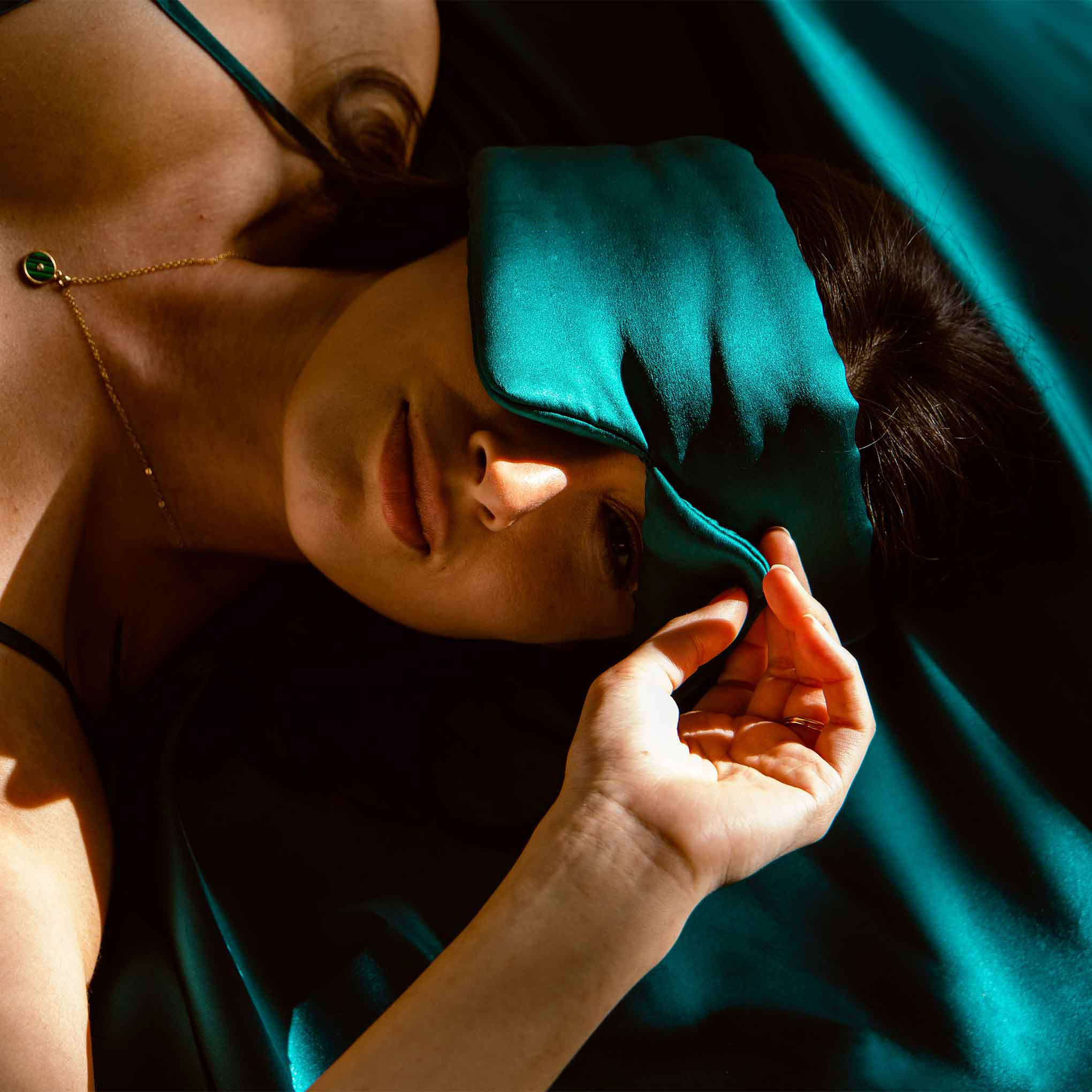 vert foncé