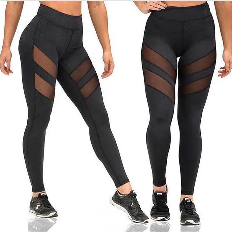 Leggings manufacturer tights woman workout sport top quality custom yoga leggings
