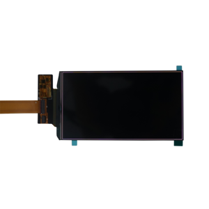 AMOLED 5.0インチHDIPSALL表示OLEDスクリーン720*1280解像度MIPIインターフェースLCDモジュールマルチタッチ機能AMOLEDディスプレイ - Product Image 6