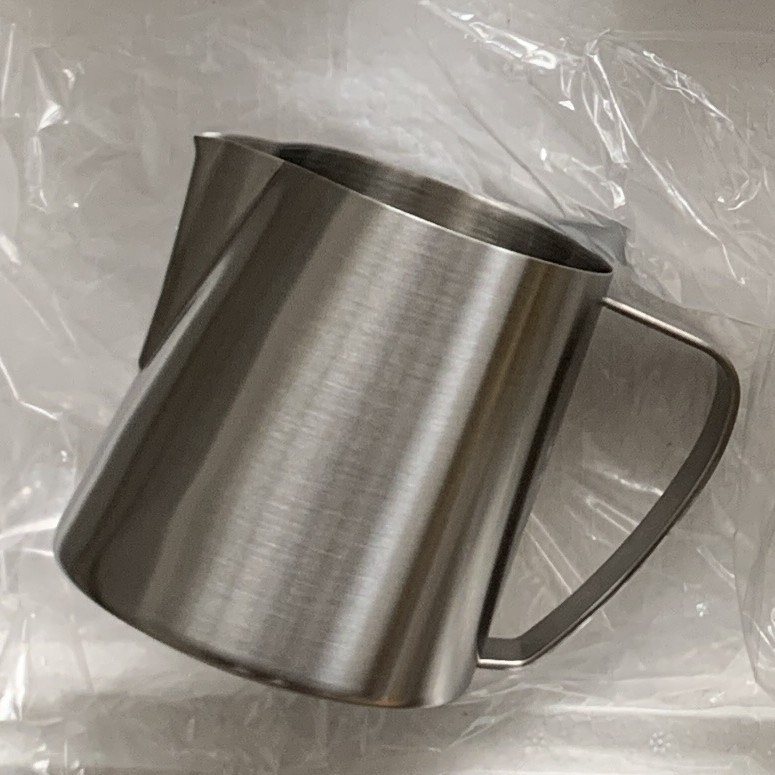 Silver(D-shaped handle)